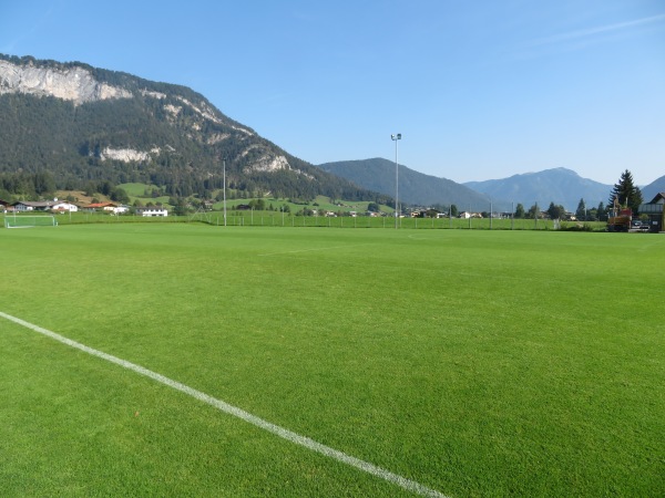 Koasastadion Nebenplatz 2 - Sankt Johann in Tirol