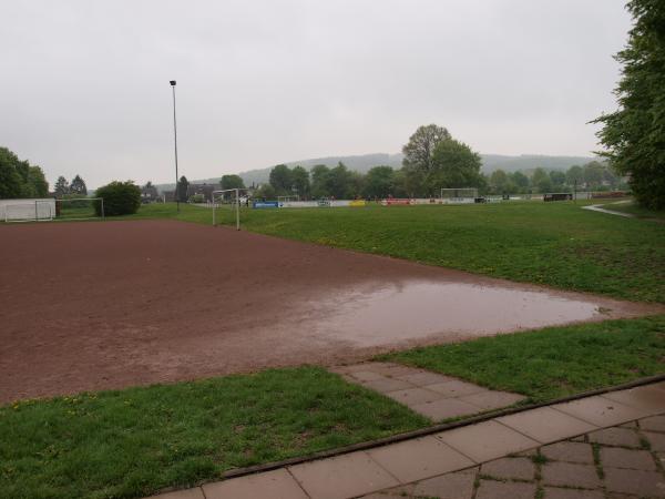 Sportanlage Waldstraße Platz 2 - Bad Salzuflen