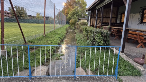 Sportplatz Heßdorf - Karsbach-Heßdorf