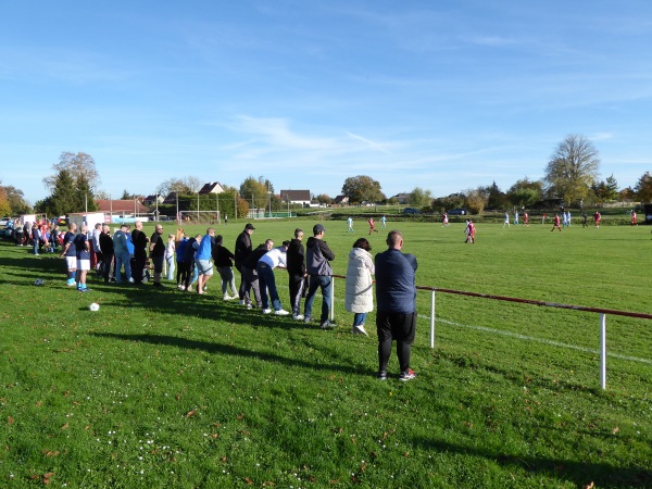 Sportpark am Blocksberg - Huy-Eilsdorf