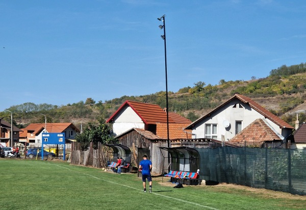 Stadionul Energia - Sasciori