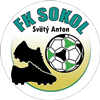 Wappen FK Sokol Svätý Anton  129025