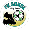 Wappen FK Sokol Svätý Anton