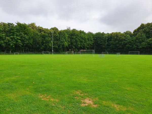 Bezirkssportanlage Bienenheimstraße Platz 3 - München-Lochhausen