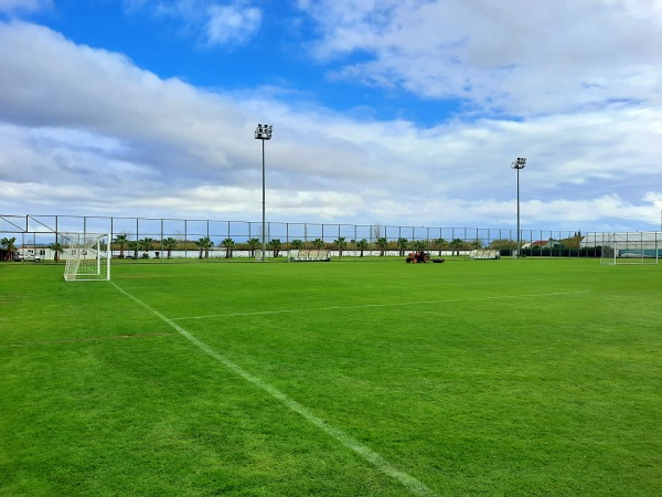 IC Football Center field C - Kadriye