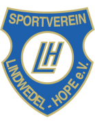 Wappen SV Lindwedel-Hope 1946 II