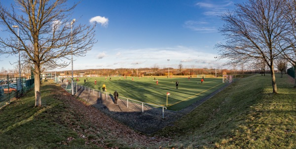 Sportanlage Sonnenstein Platz 2 - Pirna-Sonnenstein