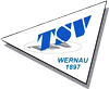 Wappen TSV Wernau 1897  39410