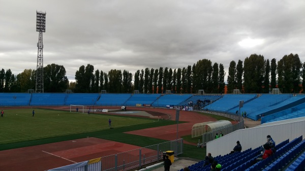 Stadion Torpedo - Tolyatti
