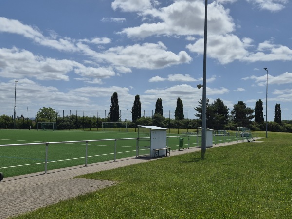 Sportpark Süd Platz 3 - Niederkassel-Mondorf