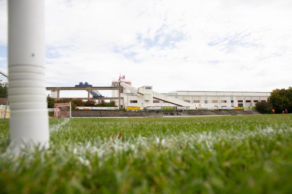 Steigerwaldstadion - Uehlfeld