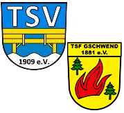 Wappen SG Sulzbach-Laufen II / Gschwend 