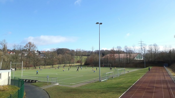 Sportanlage von-Galen-Schule - Eichenzell