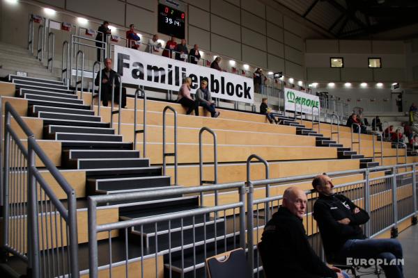 EmslandArena - Lingen/Ems