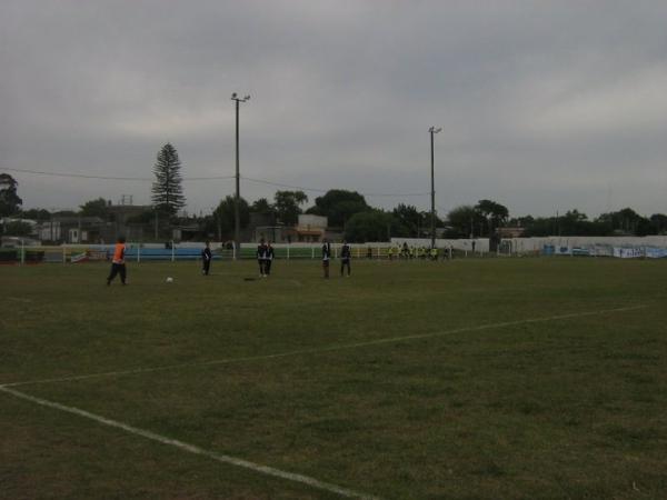 Estadio Juventud Parque Artigas - Las Piedras