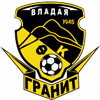 Wappen FK Granit Vladaya