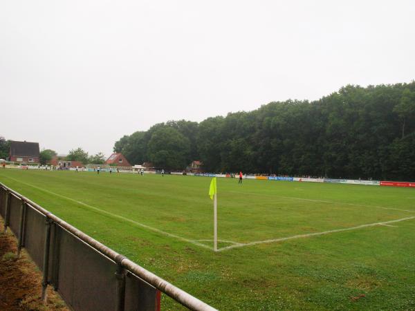 Waldstadion - Steinfurt-Borghorst