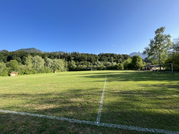 Sportplatz am Trimini 2 - Kochel am See