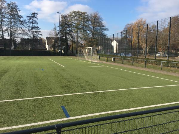 Sportplatz Hinter den Gärten - Langenfeld/Rheinland-Hucklenbruch