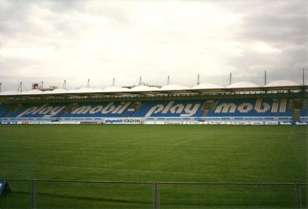 Sportpark Ronhof | Thomas Sommer - Fürth/Mittelfranken