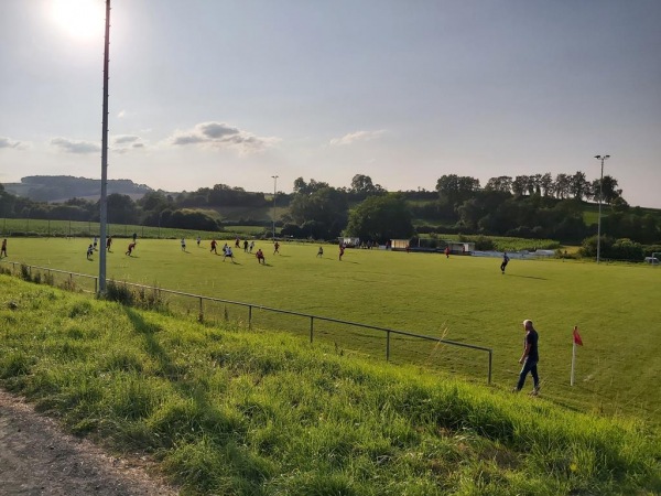 Sportplatz Ringstraße - Schaafheim-Radheim