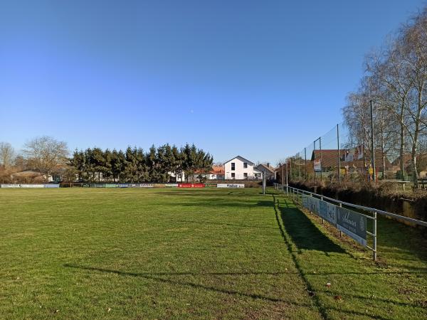 Sportplatz Winden - Winden/Pfalz