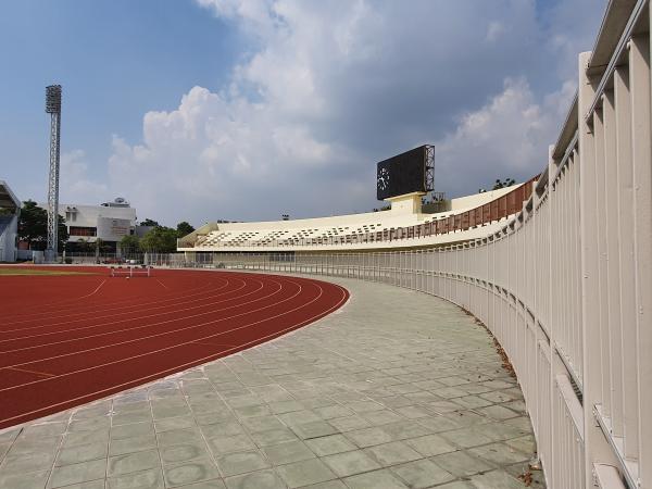 Bang MOD Stadium - Thonburi