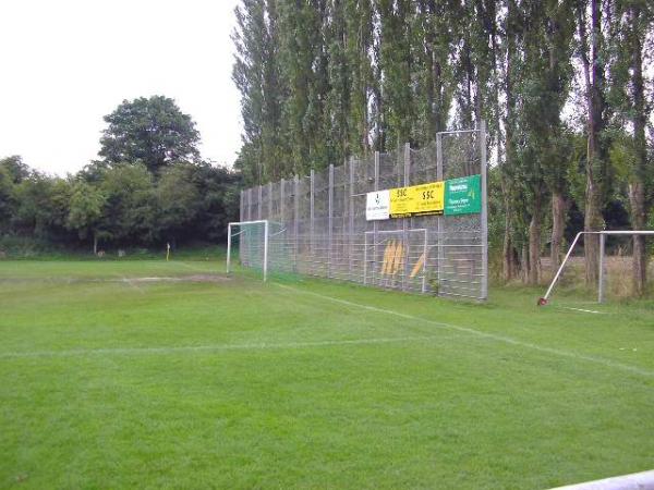 Sportanlage Buschweg - Datteln-Horneburg