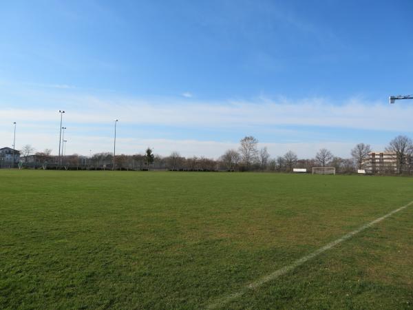 Rundling Sportanlage - Wolfsburg-Wendschott