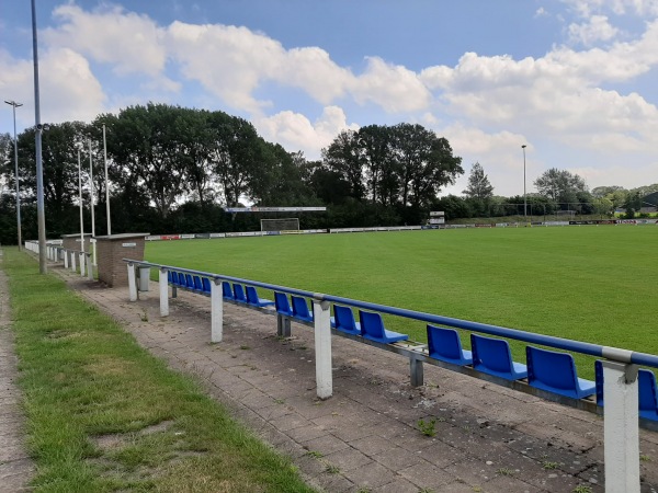 Sportpark Dèl-Akker - Oost Gelre-Lievelde