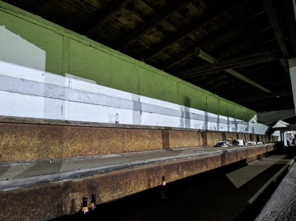 Printus Arena Nebenplatz 1 - Offenburg-Elgersweier