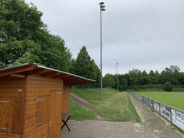 Sportanlage Mühlweg - Wimsheim