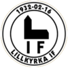 Wappen Lillkyrka IF