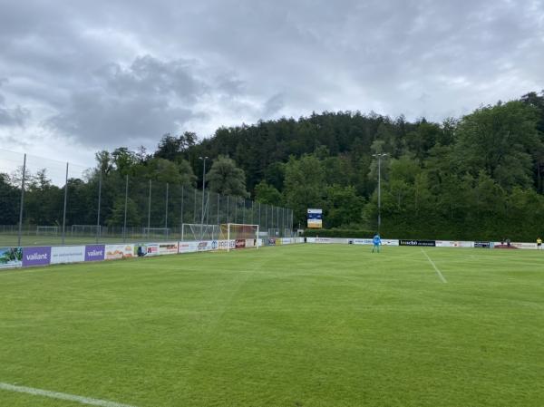 Sportanlage Rütimatten - Schöftland