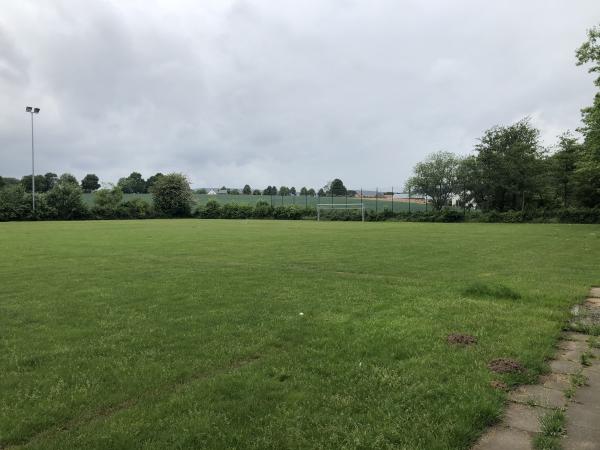 Schul- & Sportzentrum Tengern Platz 2 - Hüllhorst-Tengern