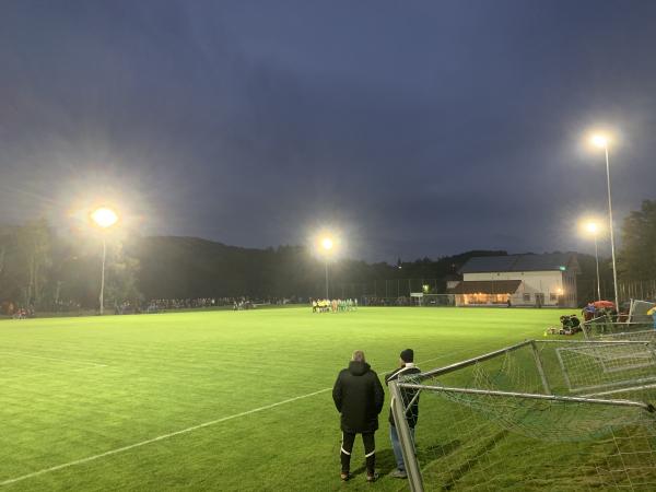 Steindobelstadion - Fürstenstein-Nammering