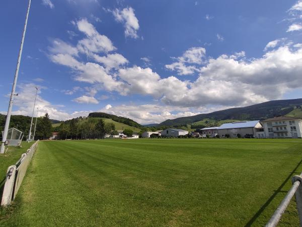 Sportplatz Oberried - Oberried
