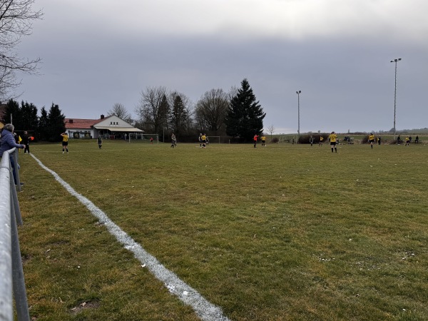 Sportplatz Varlosen - Niemetal-Varlosen