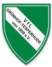 Wappen VfL Grünhof-Tesperhude 1909  30143