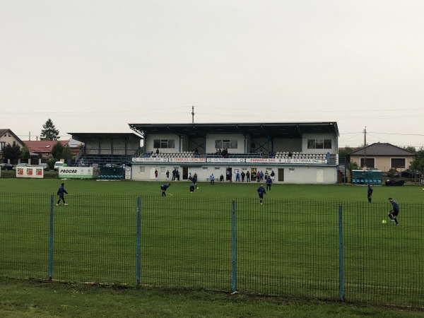 Stadionul Comunal Șag - Șag