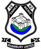 Wappen Shawbury United FC diverse  88080