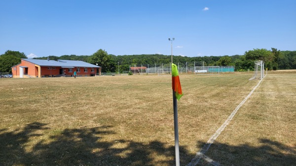 Sportplatz Schallfeld - Lülsfeld-Schallfeld