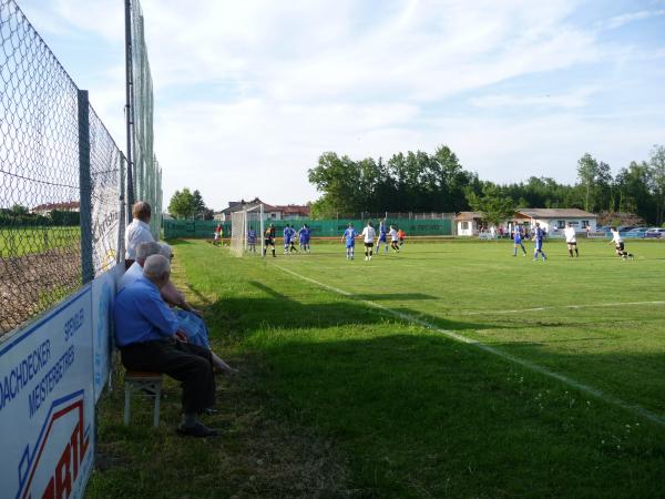 Waldstadion Ried - Ried im Traunkreis