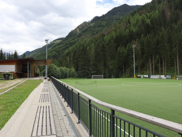 Waldstadion Mühlwald - Mühlwald (Selva dei Molini)