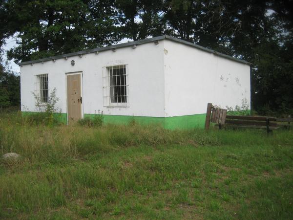 Sportplatz Schleibnitz - Wanzleben-Börde-Schleibnitz