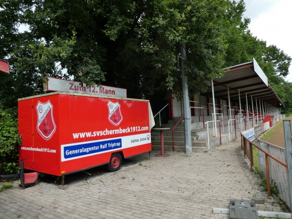 Volksbank-Arena - Schermbeck