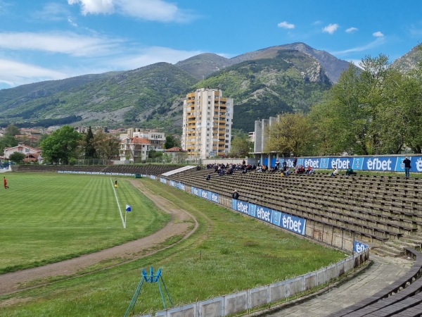 Stadion Vasil Levski - Karlovo