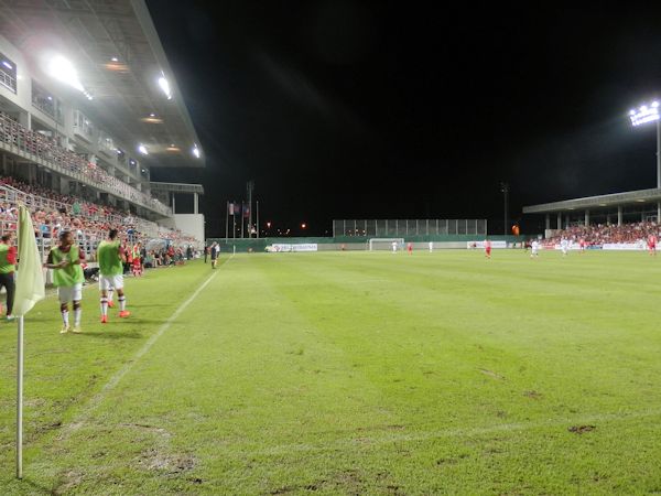 Stadion Hrvatski vitezovi - Dugopolje