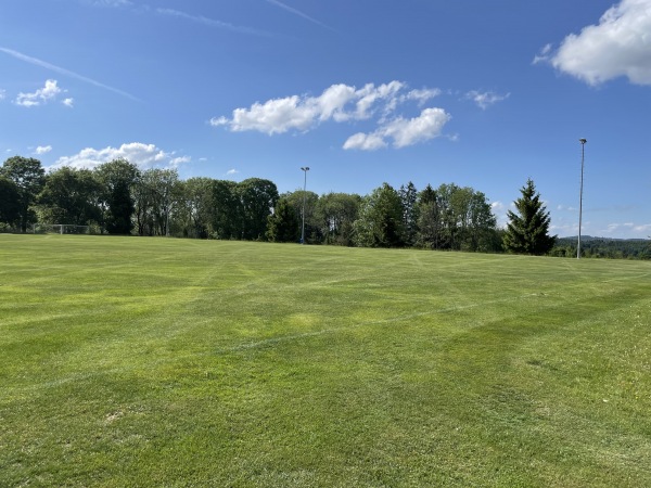 Sportgelände Kirchberg Platz 2 - Bubsheim