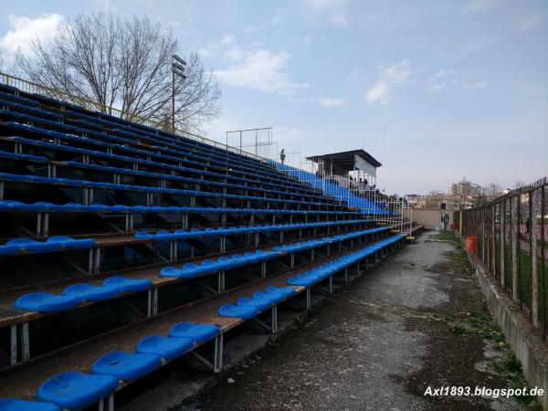 Stadion Biljanini Izvori - Ohrid